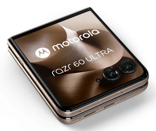 Motorola Razr 60 Ultra Mountain trail