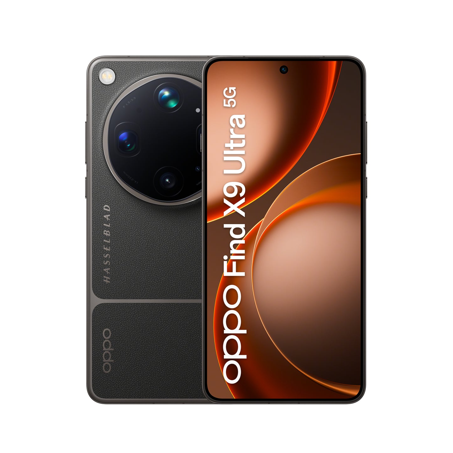 OPPO Find X9 Ultra CPH2841 12+512GB Tundra Umber