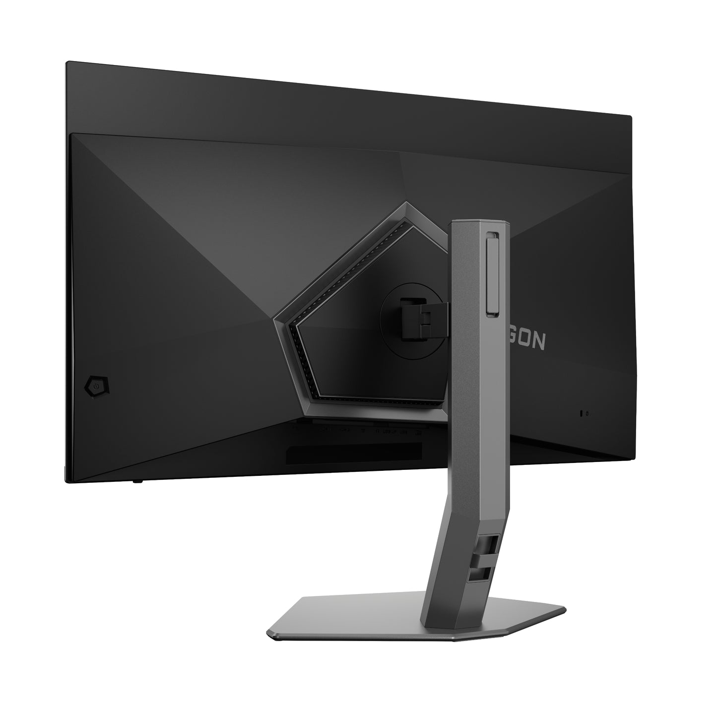 AG326UD 4K 0.03MS 144HZ GAMING OLED AG326UD