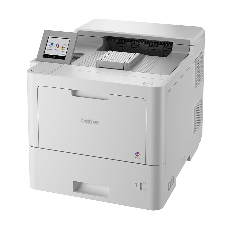 BROTHER LASER PRINTER HL-L9470CDN