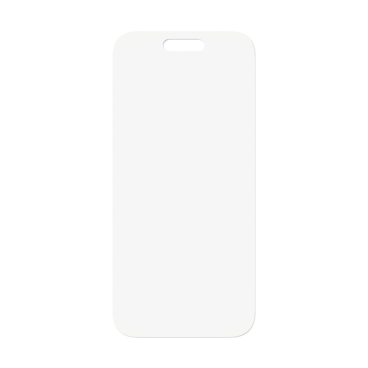 PanzerGlass Screen Protector Classic Fit - Transparant - Apple iPhone 17 Air