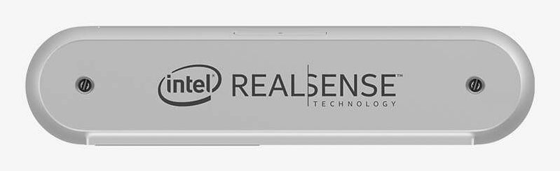 Intel RealSense Depth Camera D455f
