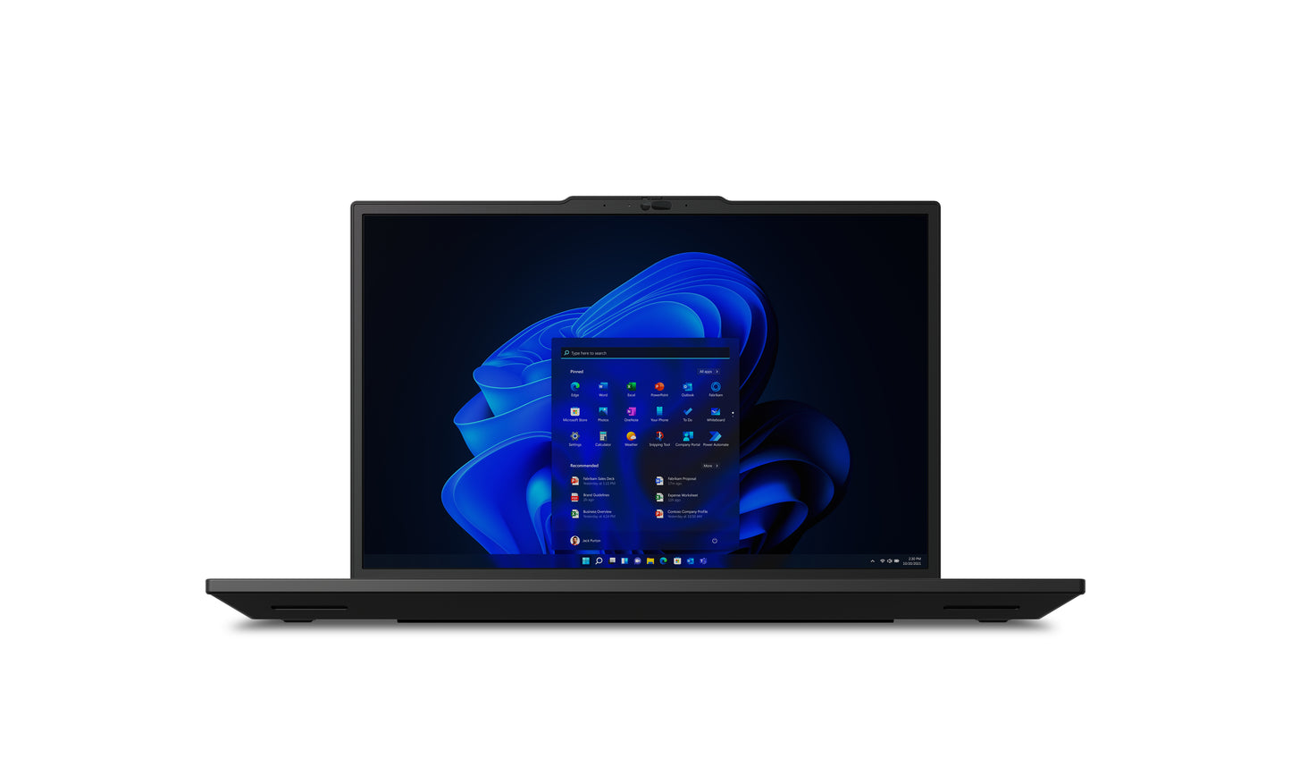 TS/P16s G3 T ULT7 16GB 512GB SSD W11PRO