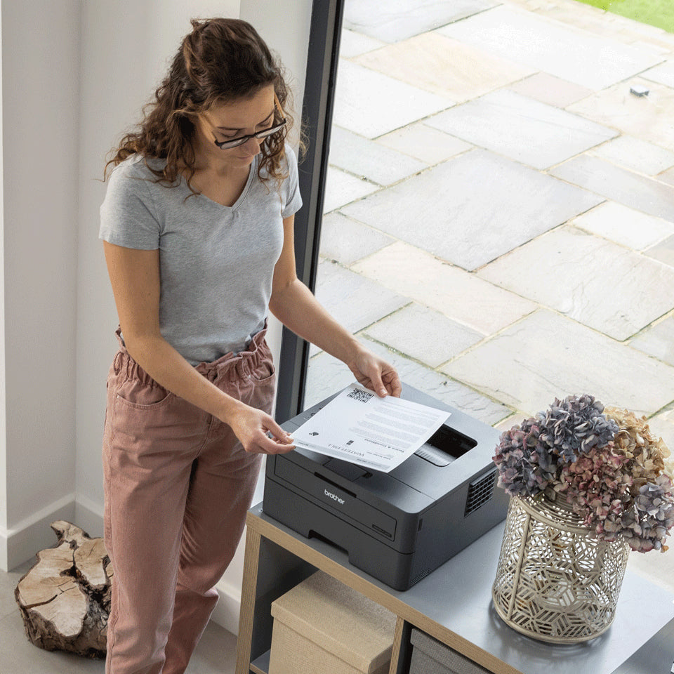 Brother Laser printer HL-L2400DWE