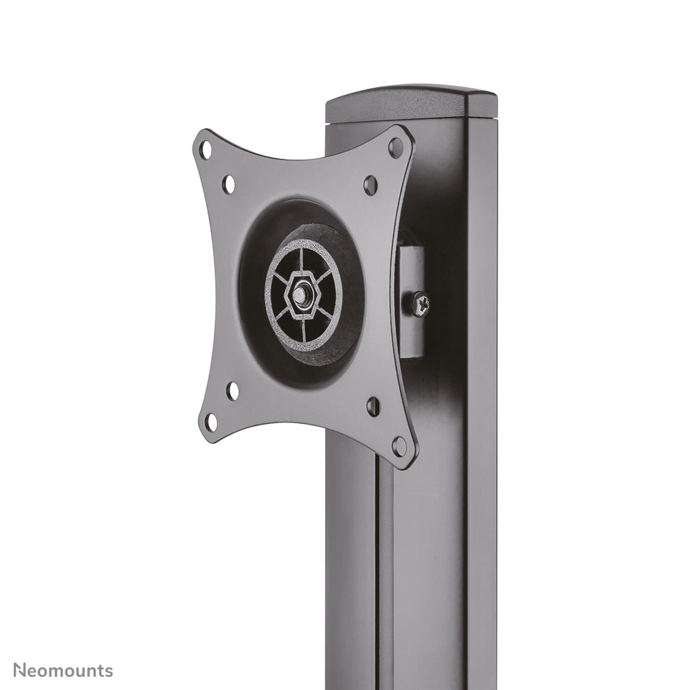 Flat Screen Desk Mount (clamp/grommet)