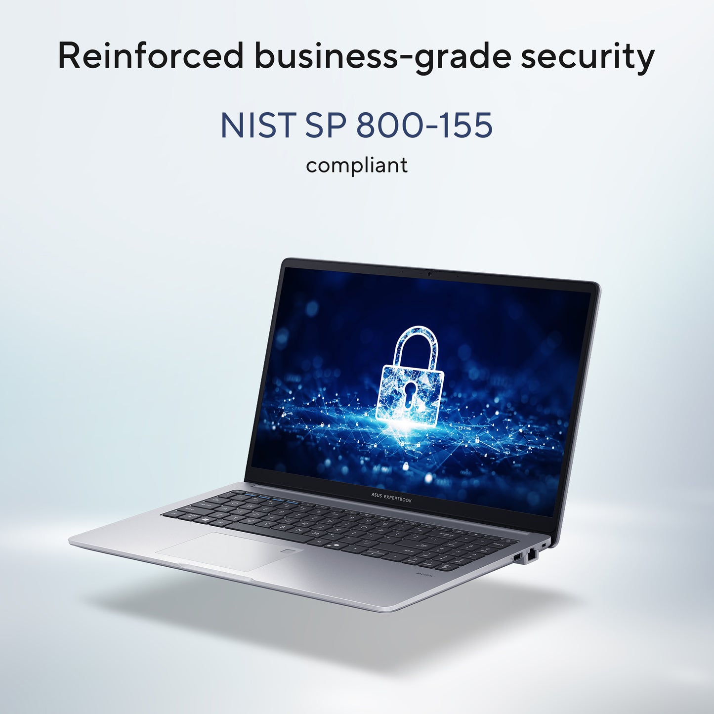 Asus P1503CVA-S71543X