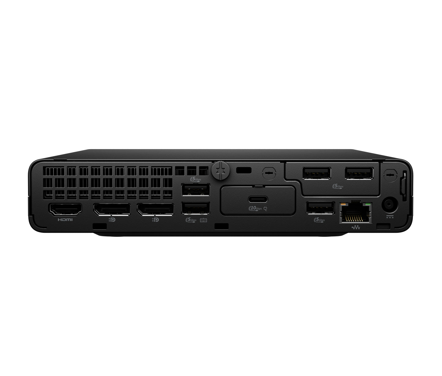HP ProDesk 4 Mini G1i Intel Core Ultra 5 235T 16GB DDR5 512GB SSD W11P 1yr Wrty SmartBuy