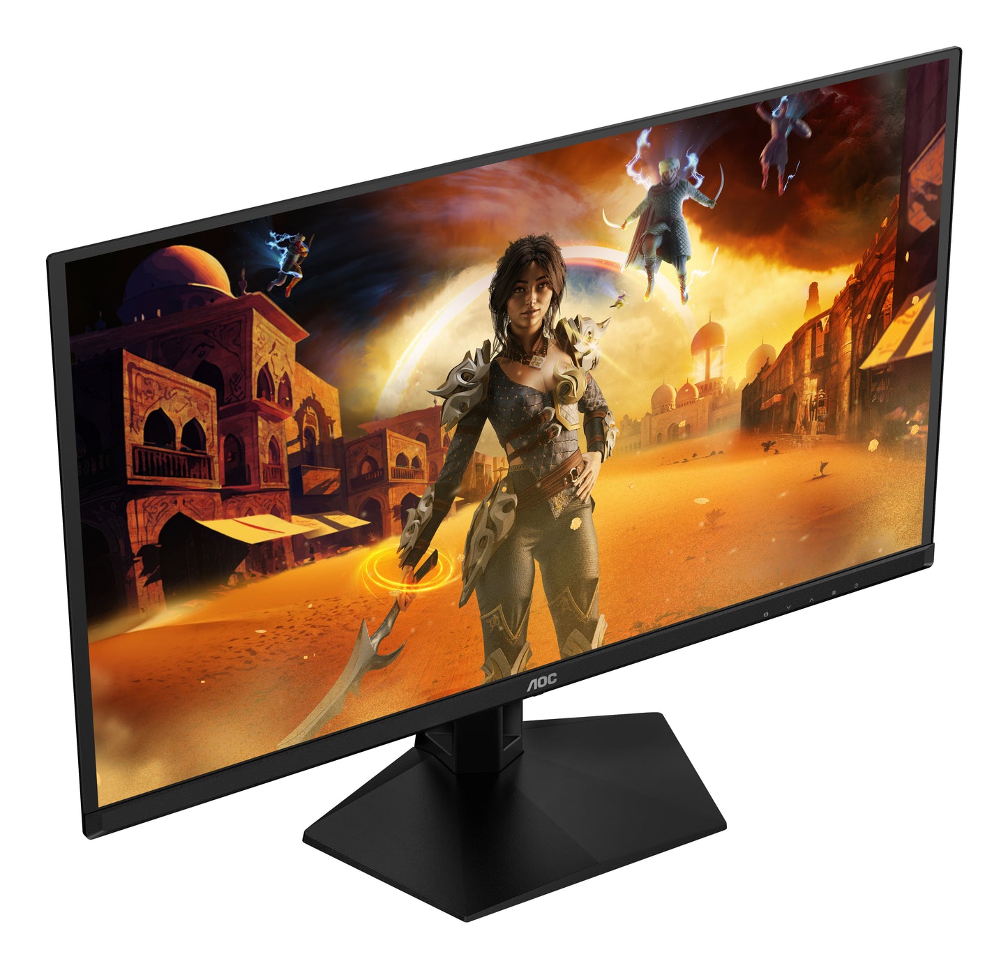 Q27G41ZDF 27 QD-OLED QHD 0.03ms 16/9 Q27G41ZDF