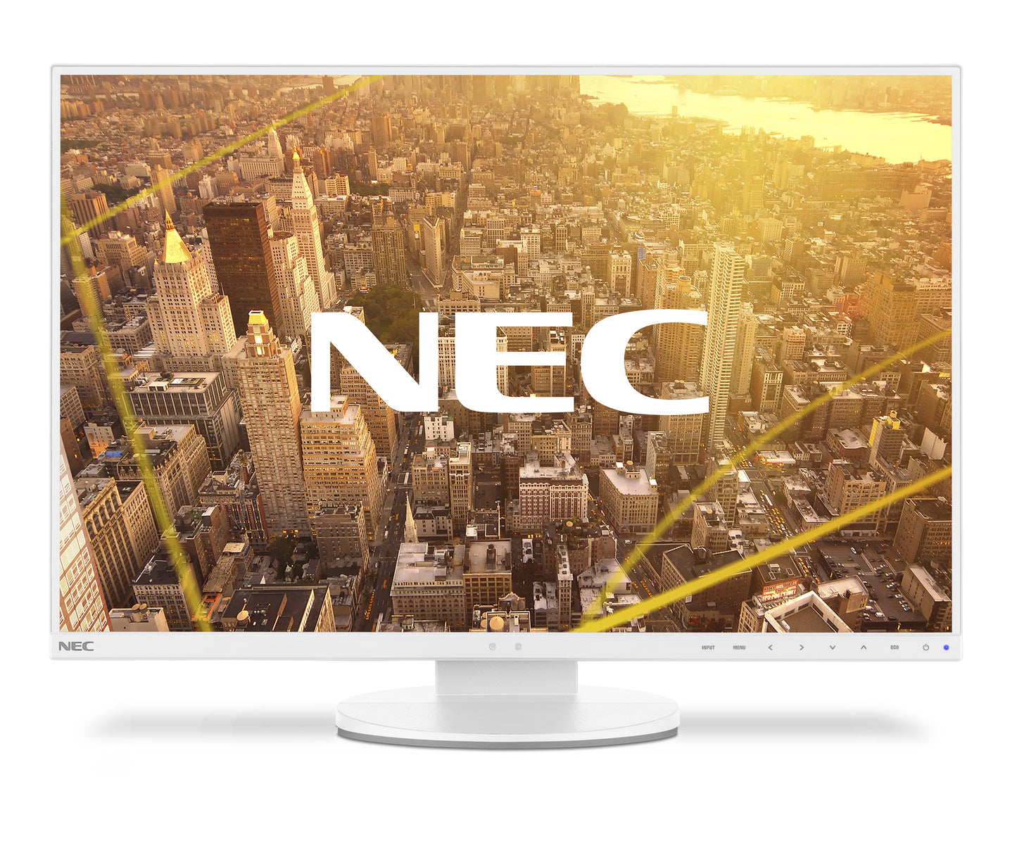 MultiSync EA245WMi-2 white 24in LCD IPS 60004488