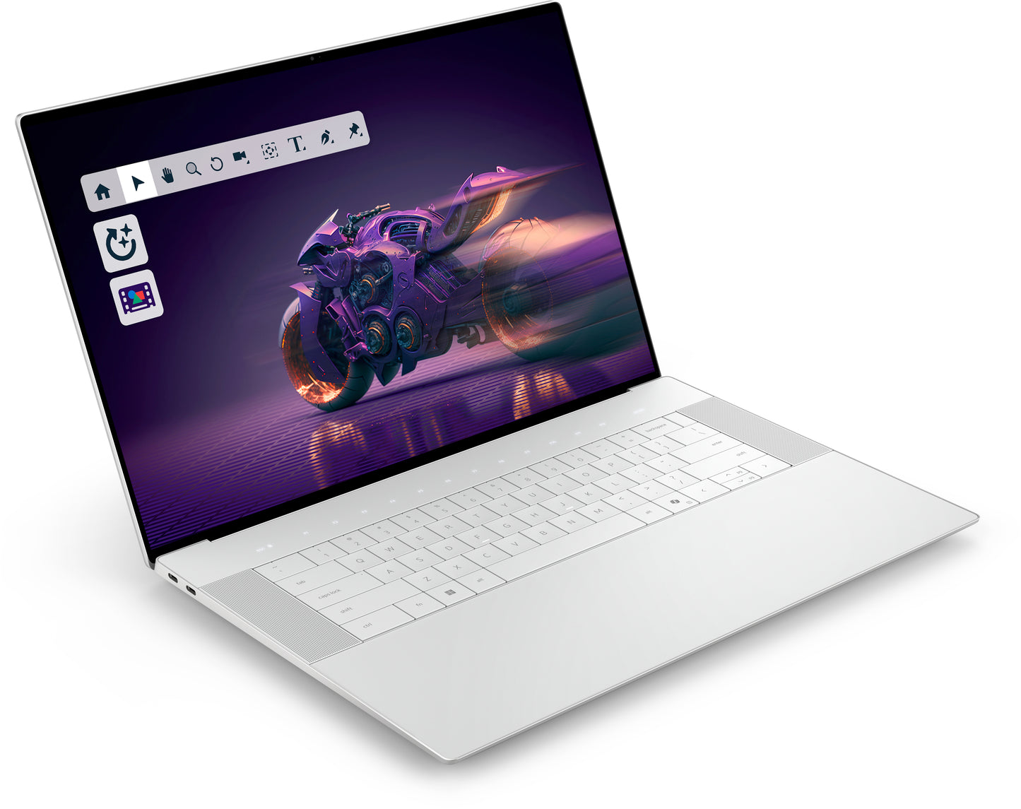 BE/BTP 16 Prem U9-285H 32GB/1TB 16.3IN 3D3RY