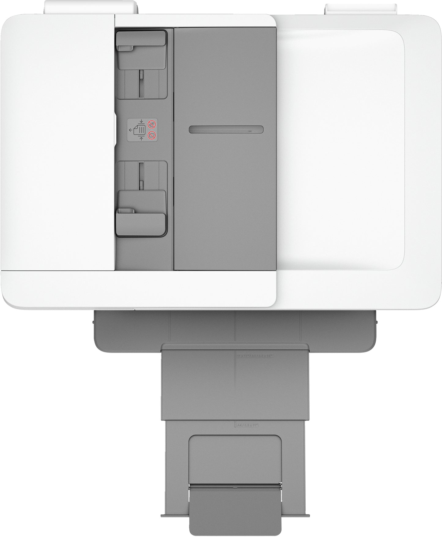 HP OFFICEJET PRO 9730E WIDE