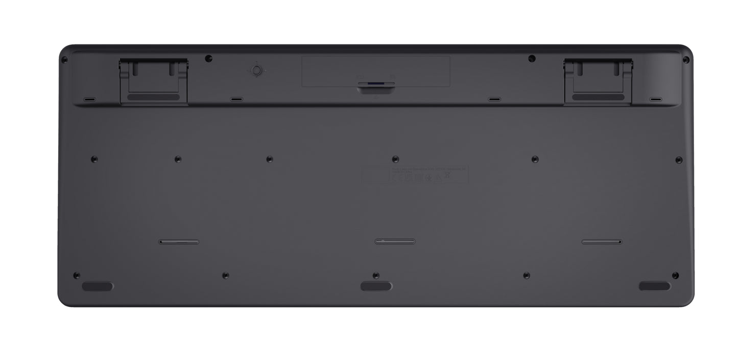TRUST TREZO WIRELESS DESKSET ECO BE