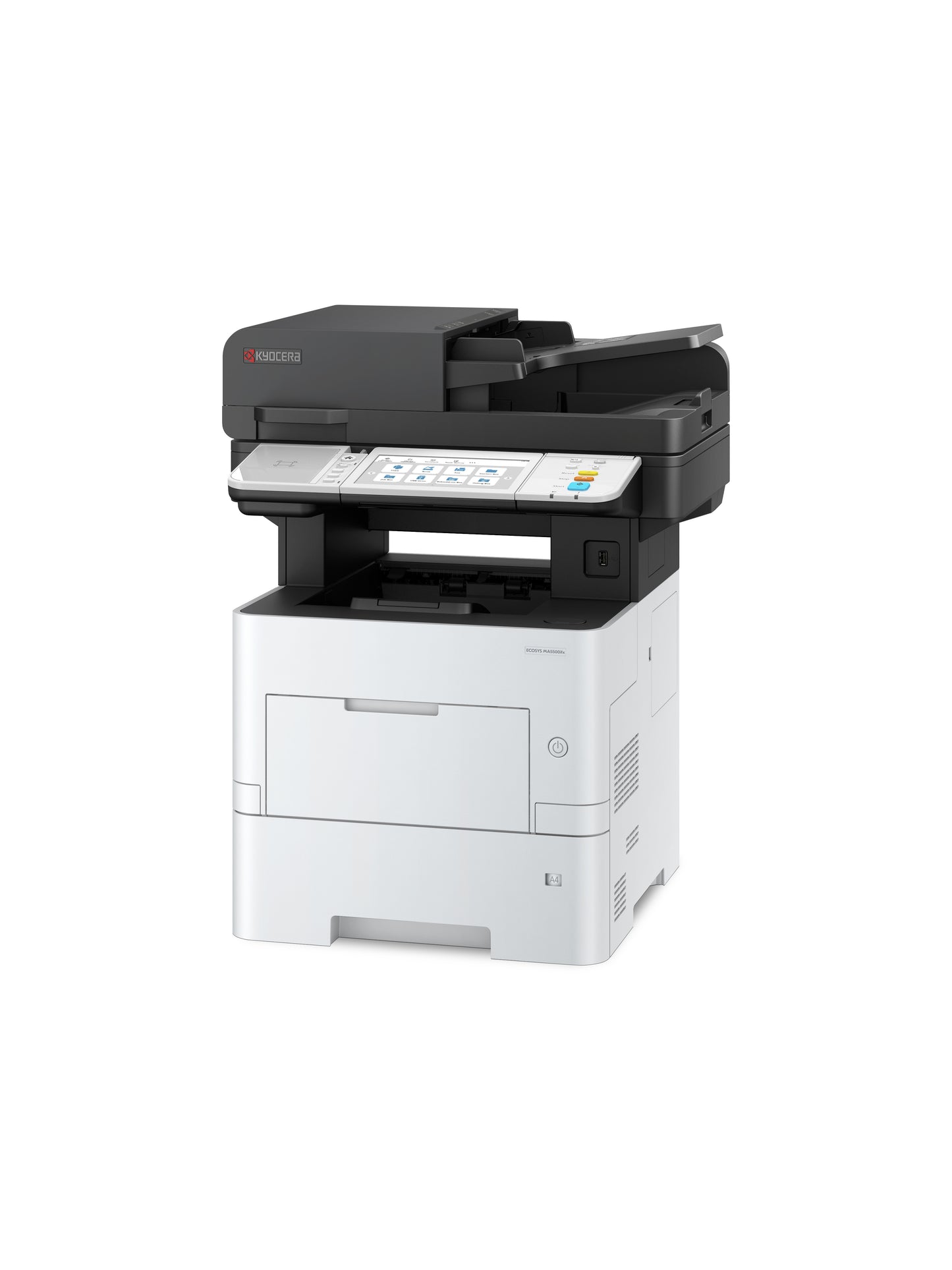 Kyocera ECOSYS MA5500ifx MFP mono A4 55ppm (fax & hypas)