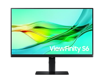 LS24D600UAUXEN 24IN IPS 2560x1440 350cd LS24D600UAUXEN