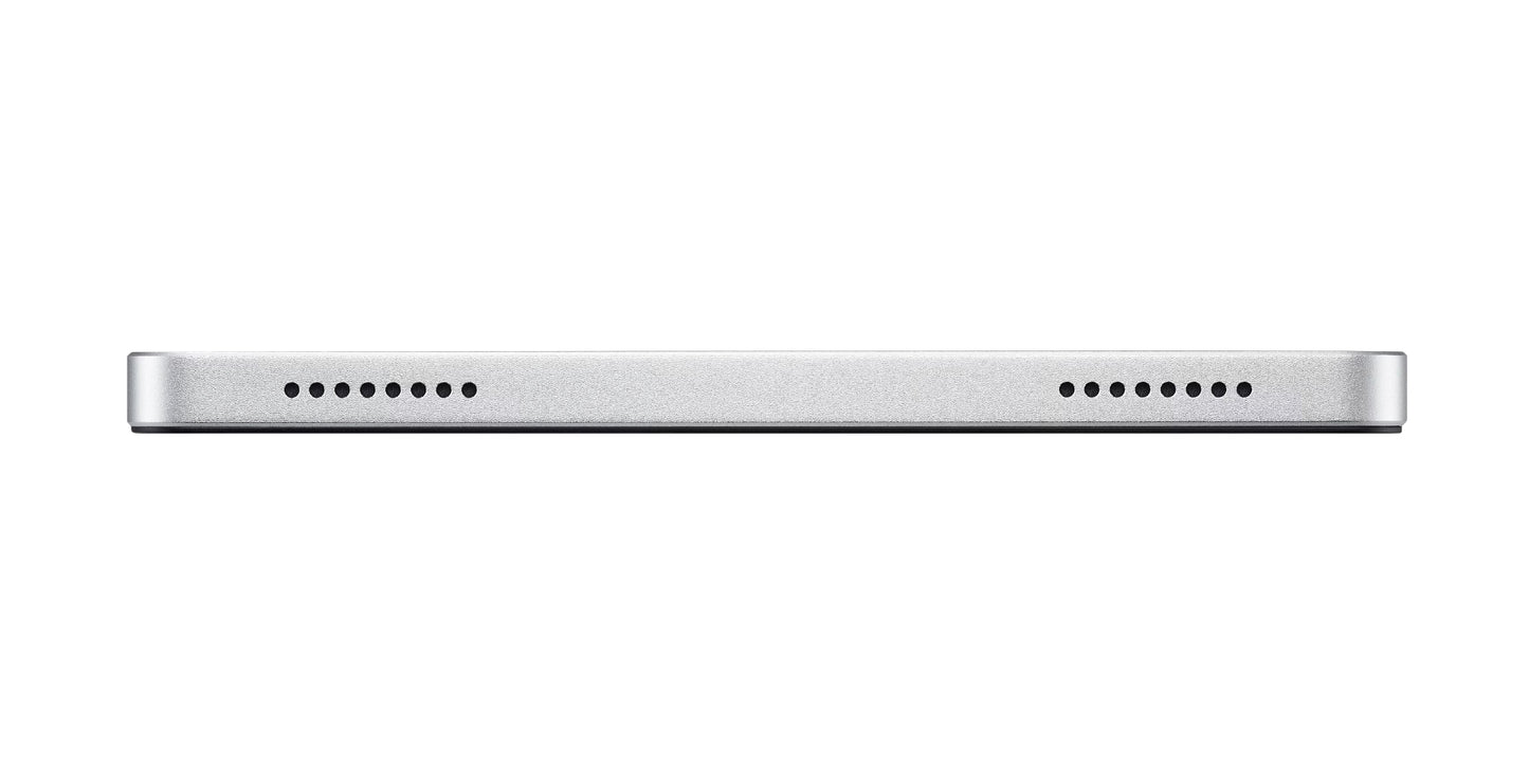 Iconia Tab A8 A8-11-A3RK - Iron Grey - 8.6 WXGA (1280 x 800) Multi-Touch IPS - Allwinner A523 - 4GB DDR4 - 64GB eMMC - ARM Mali-G57 MP1 - W