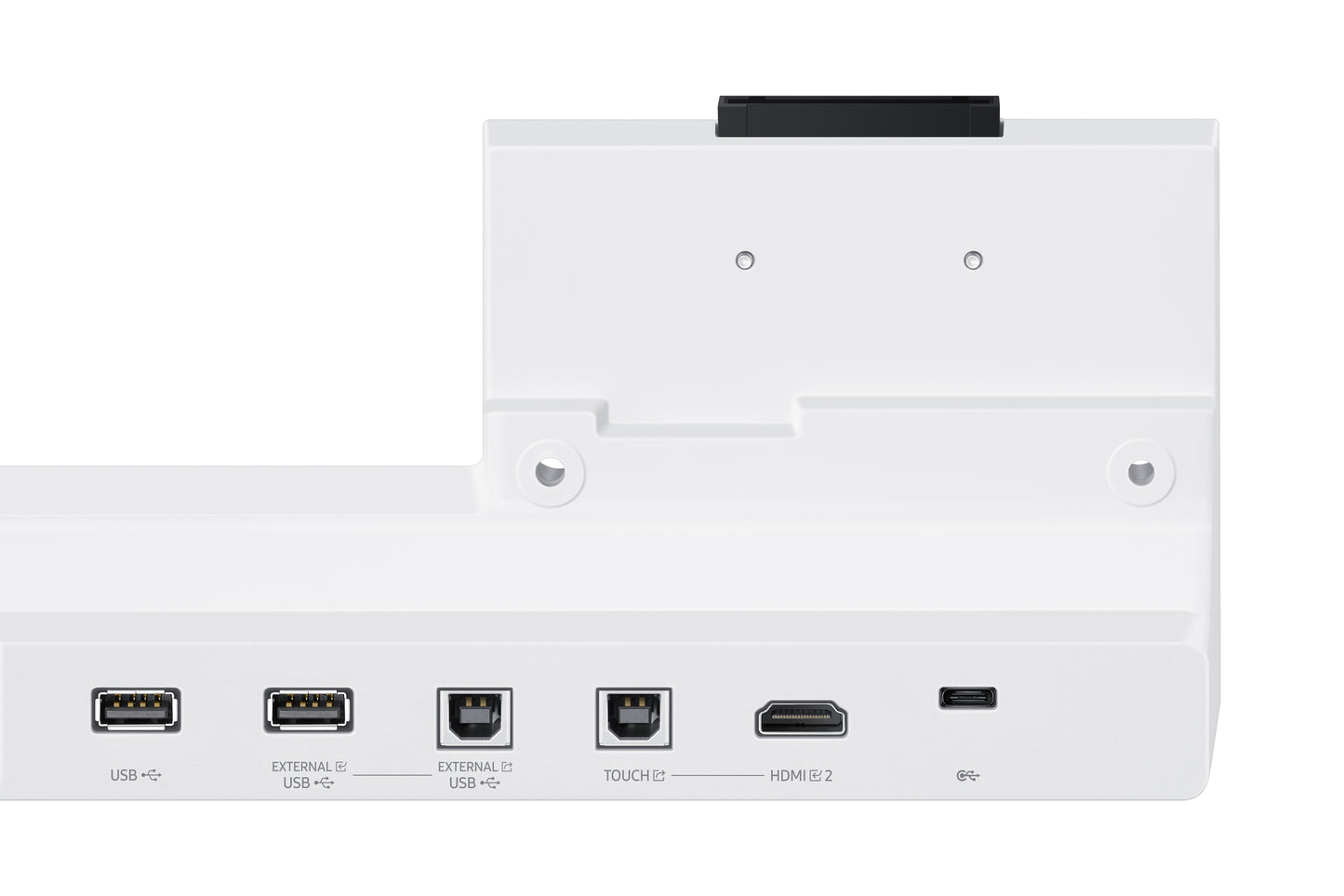 Samsung Flip 4 Tray CY-TF65BBCXEN