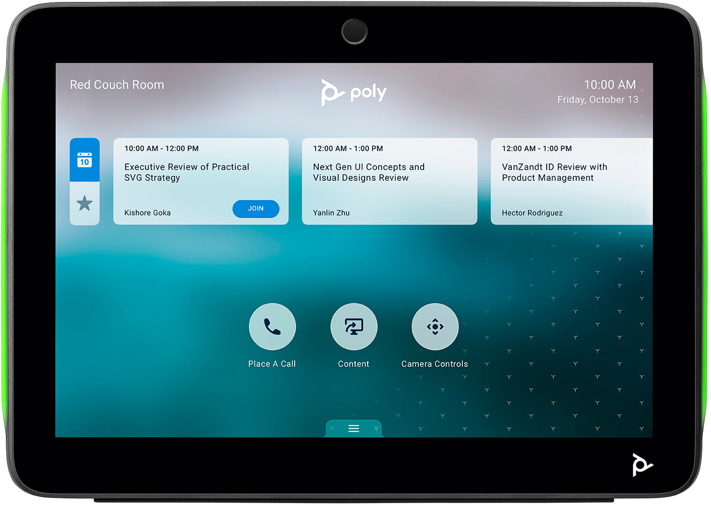 POLY Videoconferencing 875K5AA