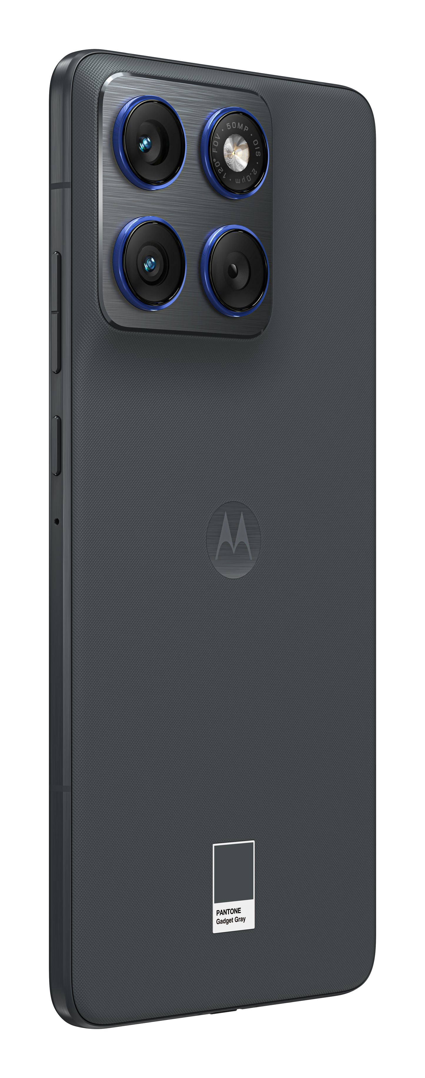 Motorola moto edge 70 Gadget Grey