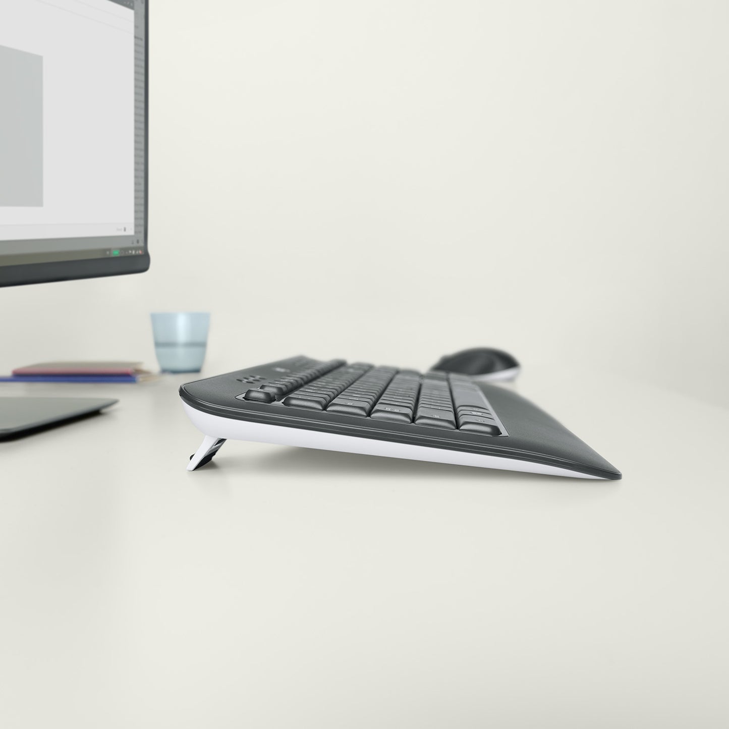Logitech Wireless Combo MK540 AZERTY