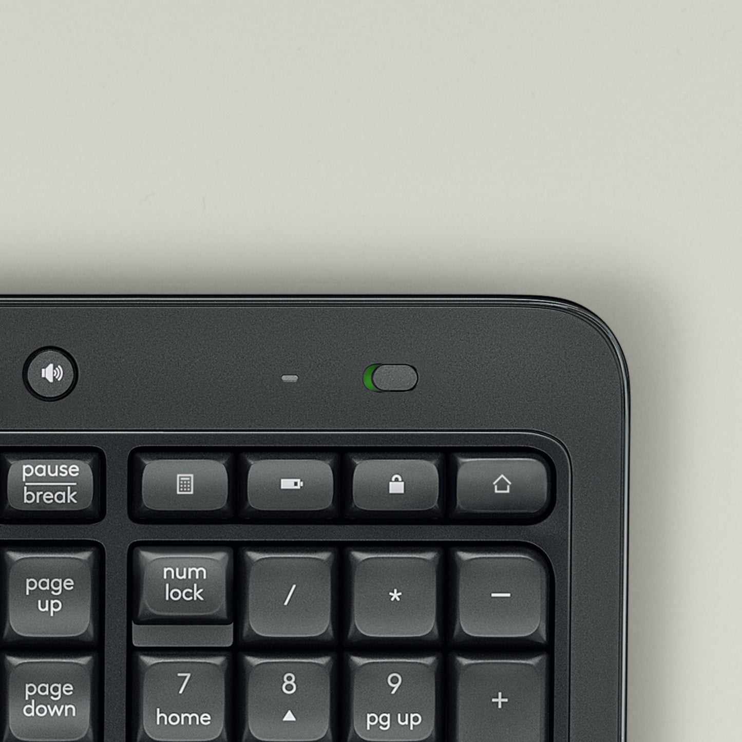 Logitech Wireless Combo MK540 AZERTY