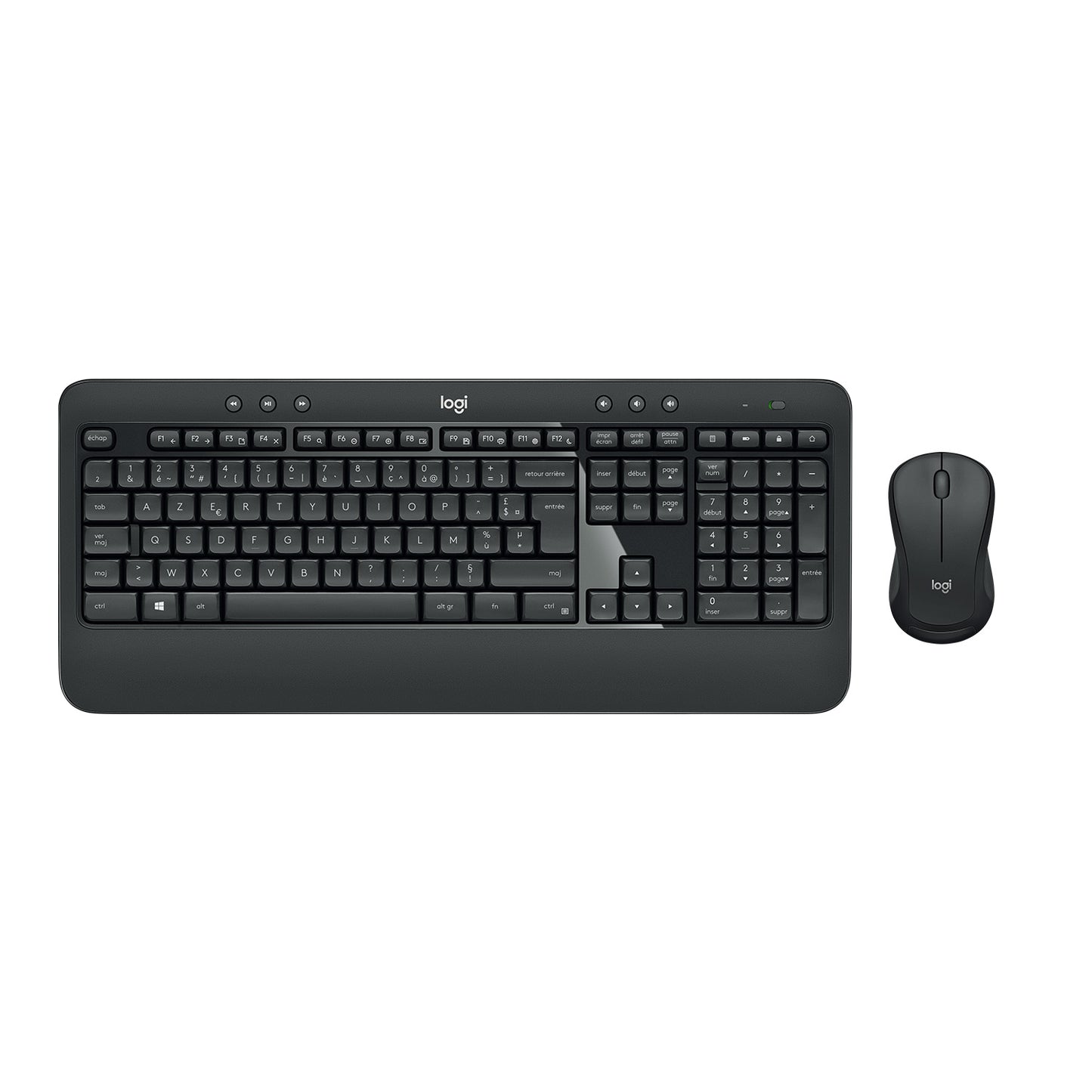 Logitech Wireless Combo MK540 AZERTY