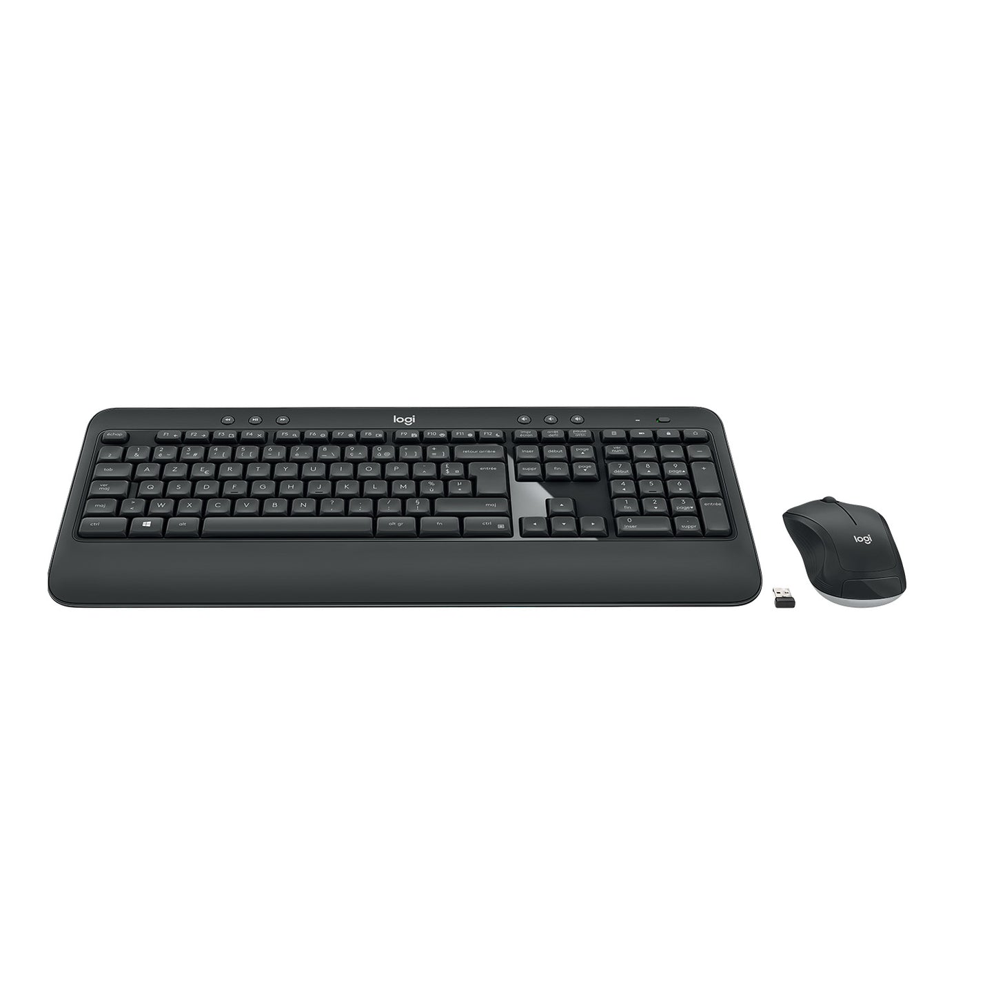 Logitech Wireless Combo MK540 AZERTY