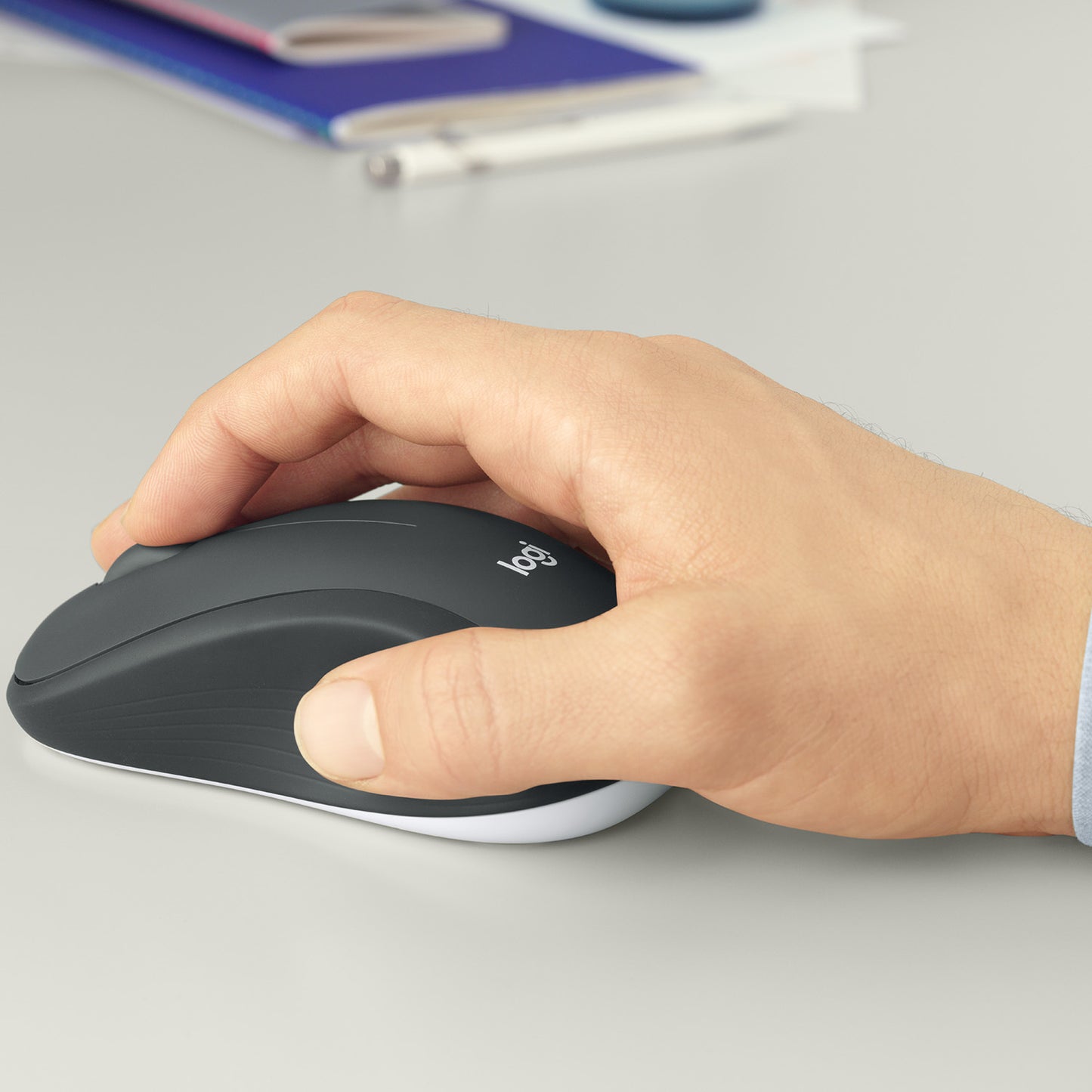 Logitech Wireless Combo MK540 AZERTY