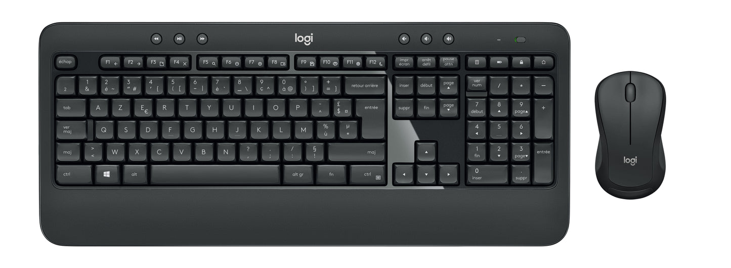 Logitech Wireless Combo MK540 AZERTY