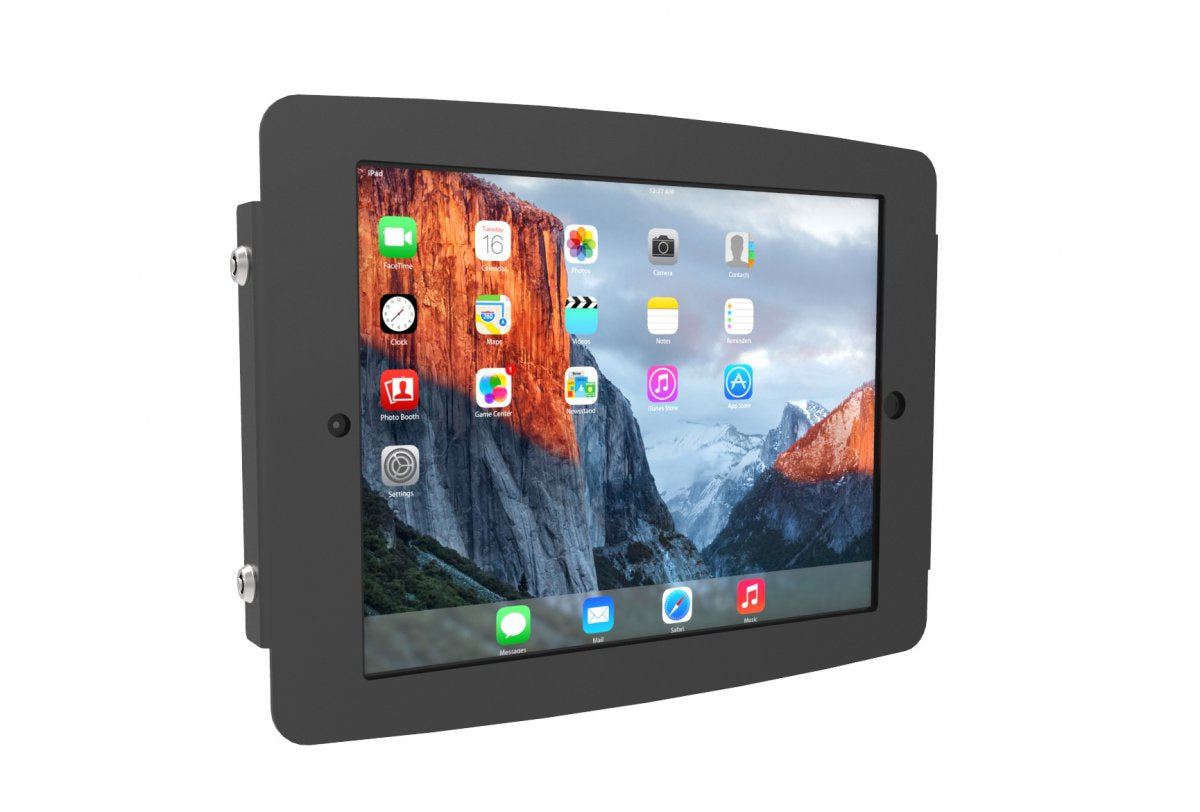 IPADPRO 12.92018 SPACE ENCLOSURE - BLK 299PSENB