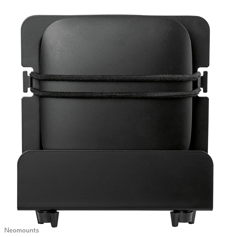 NEOMOUNTS BY NEWSTAR Universal Mediabox Mount 32-46mm depth also suited for Apple TV black