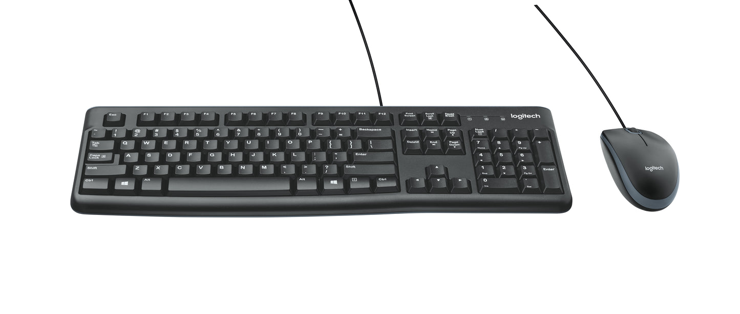 MK120 Desktop US int l layout