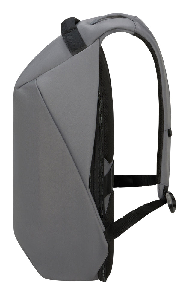 Samsonite Securipak 2.0 Rugzak 15,6 inch  Grijs