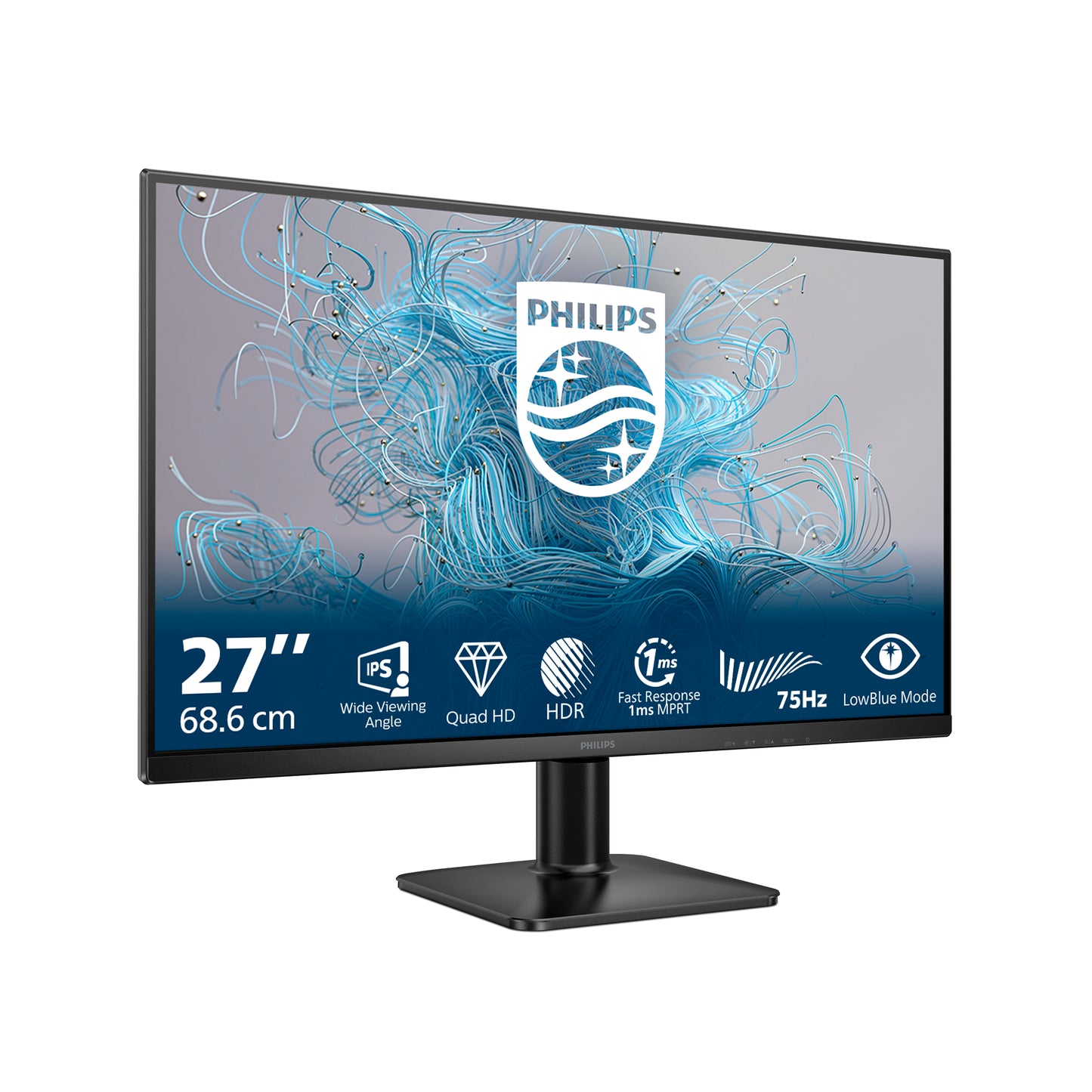 27E2N1500L 27IN 16:9 IPS 75Hz 2560x1440 27E2N1500L/00