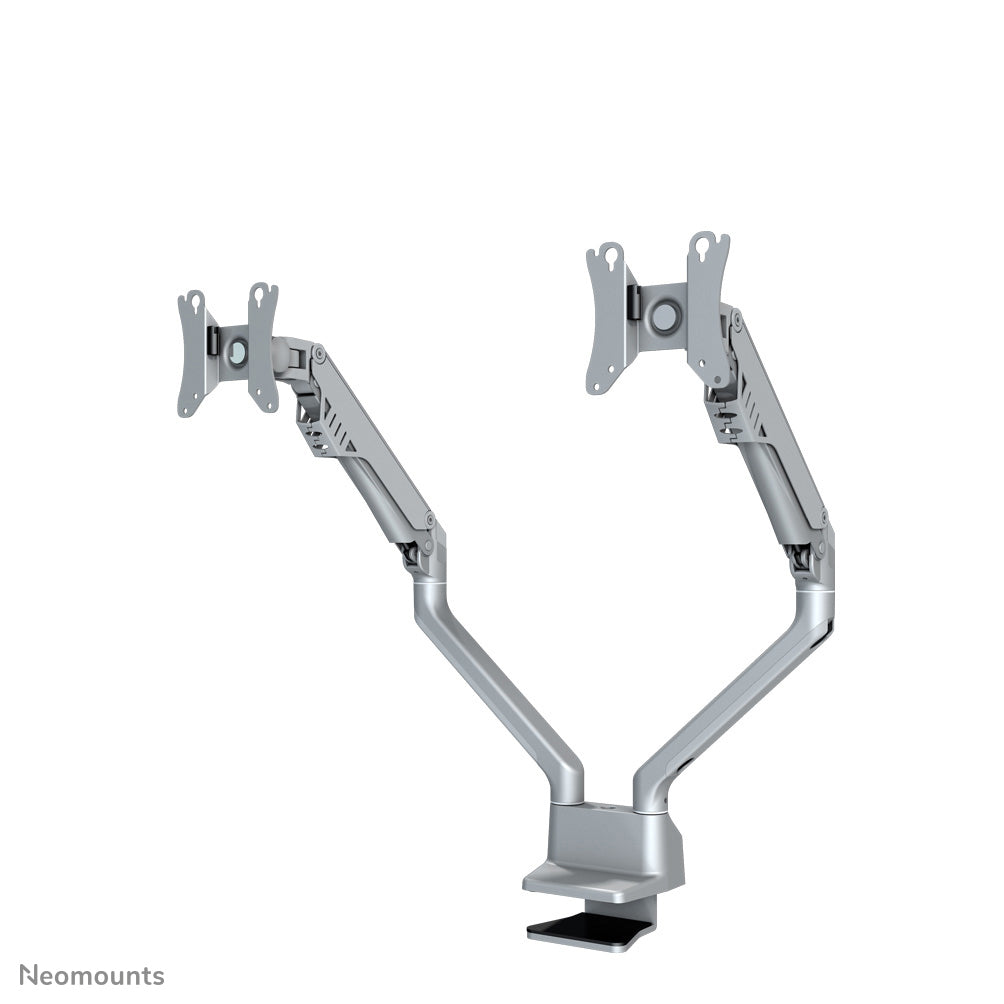 Flat Screen Desk Mount (clamp/grommet)