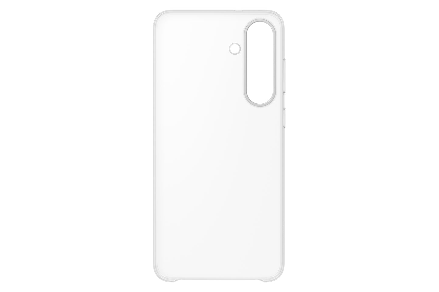 Samsung Clear Case S25FE Transparent