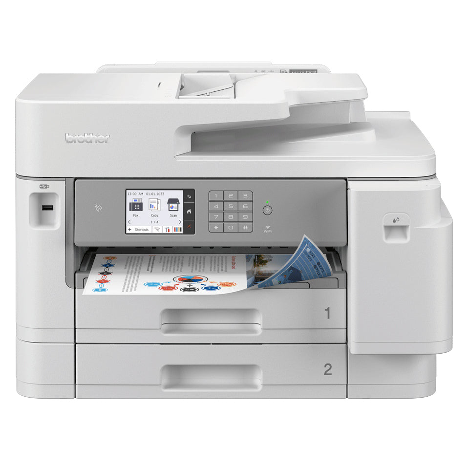 Brother AIO Printer MFC-J5955DW