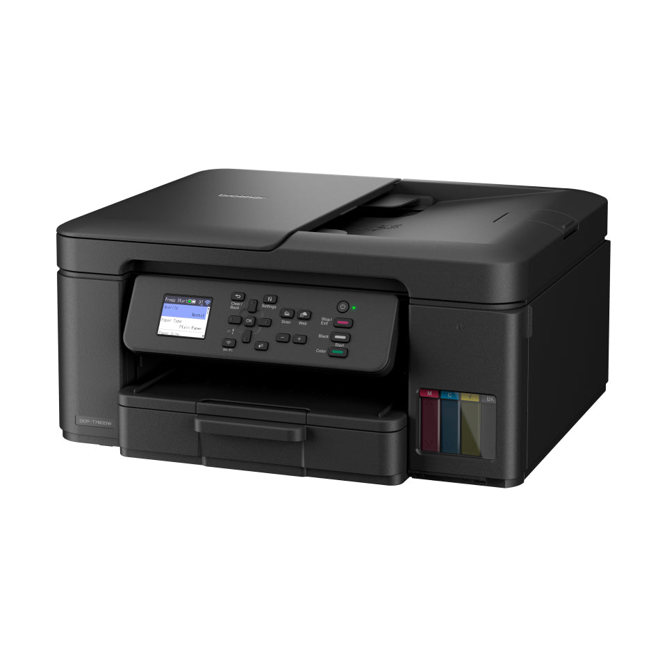 Brother Inkjet tank DCP-T780DW 