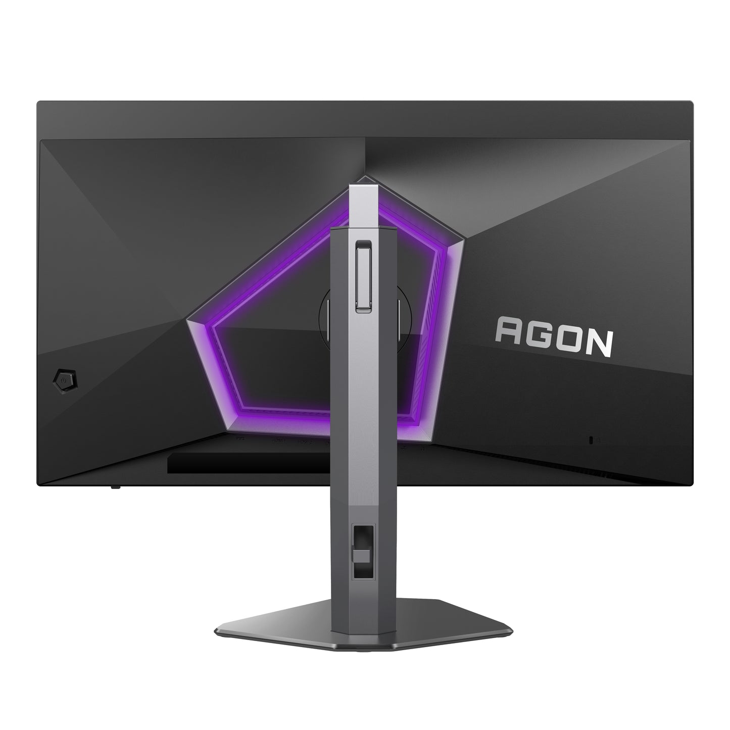 27in 480Hz/500Hz Gaming Monitor AG276QKD2