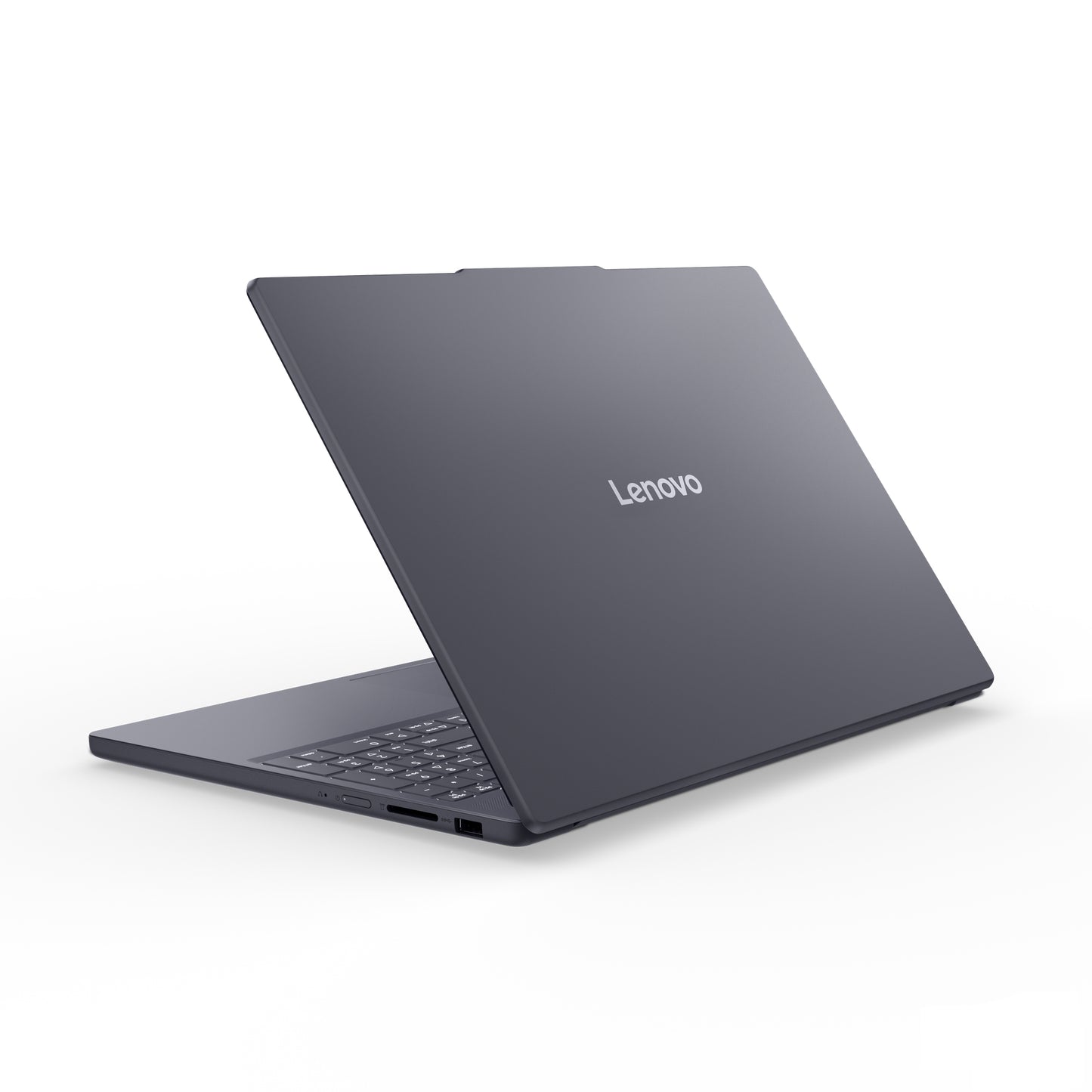 Lenovo Ideapad Slim 3 15IRH10, 15.3 WUXGA IPS, Intel Core I5 13420H, 16GB, 512GB PCIe NVMe SSD, Intel UHD Graphics, W11H, Grey