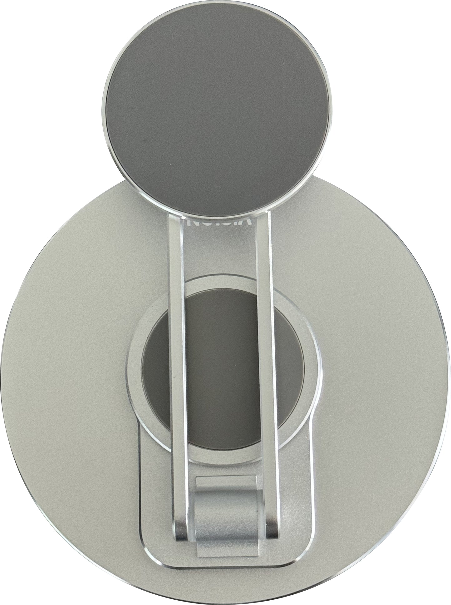 VISION MagSafe Turntable Phone Stand