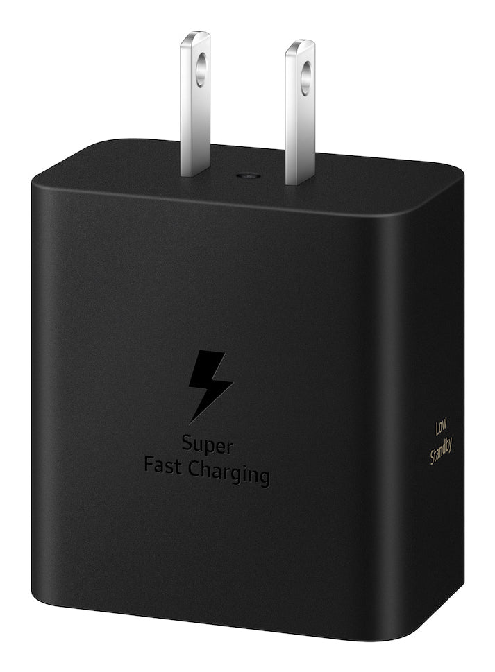 Samsung 60W Power Adapter Black