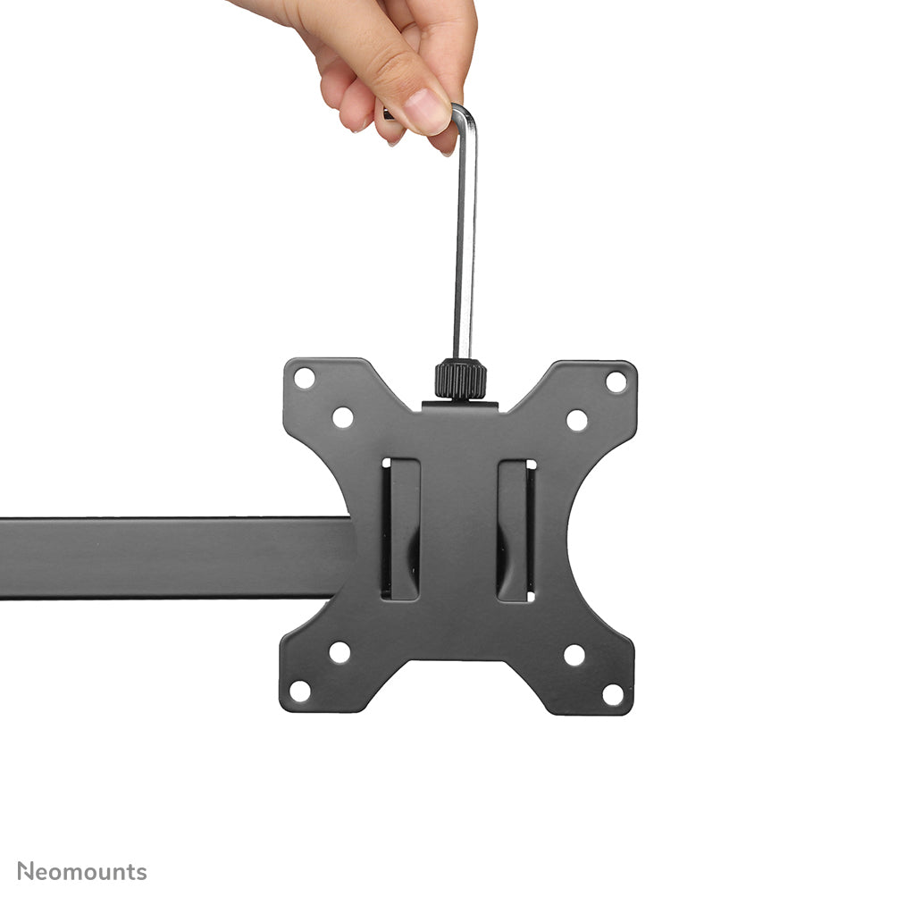 NewStar FlatScreen/NB Desk Mount 10-32
