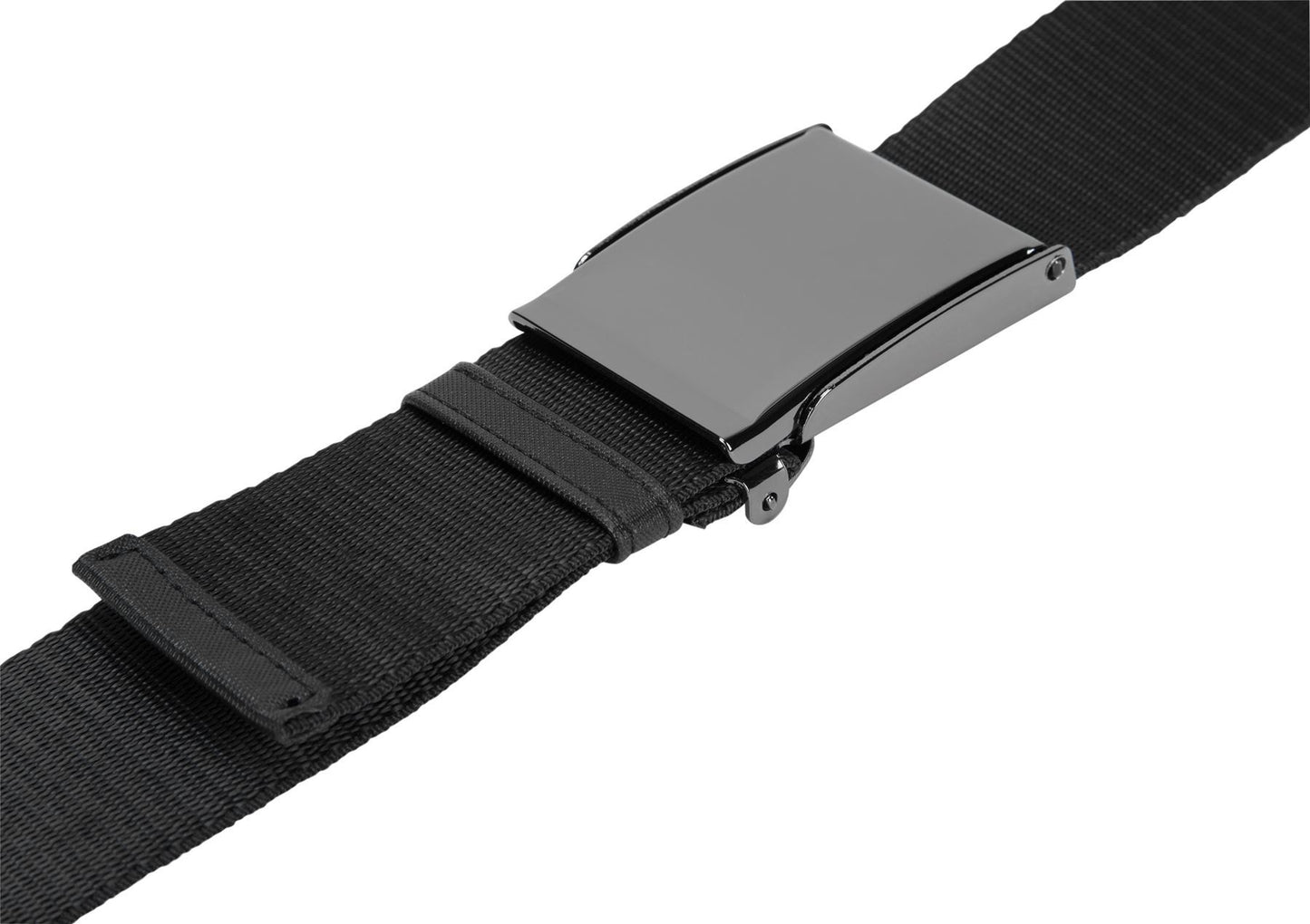 Targus Field Ready Universal Belt w/o holster - 24-36''/ 61-91cm - Black