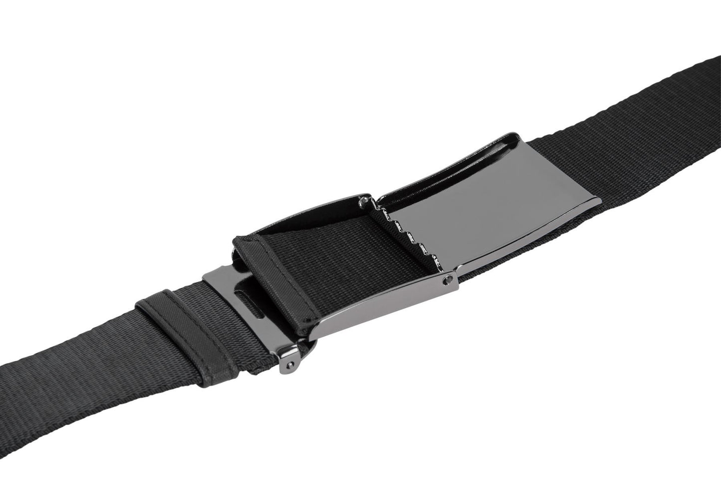 Targus Field Ready Universal Belt w/o holster - 24-36''/ 61-91cm - Black