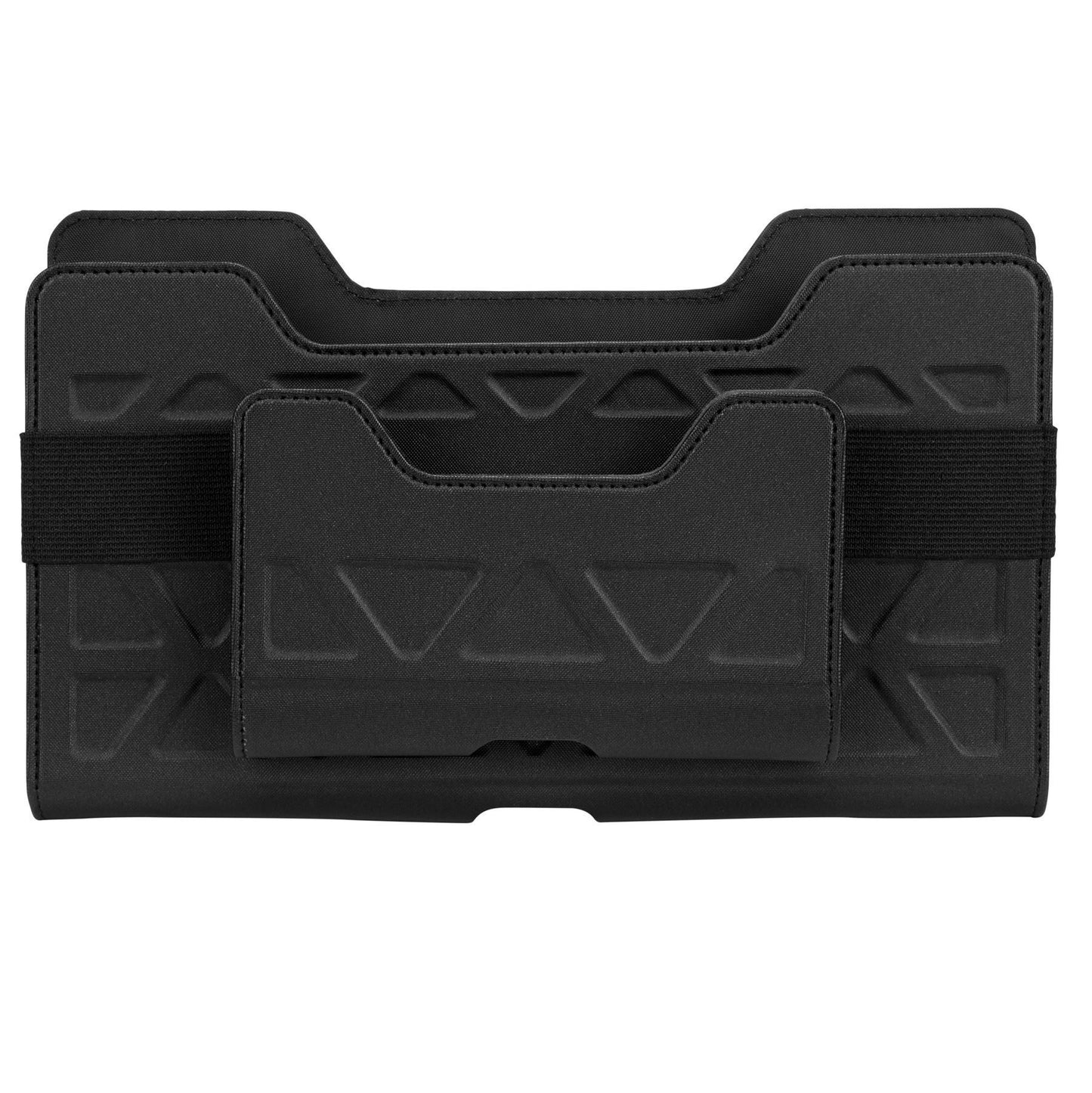 Targus Field-Ready Universal 7-8i Holster w/o belt (Landscape) - Black
