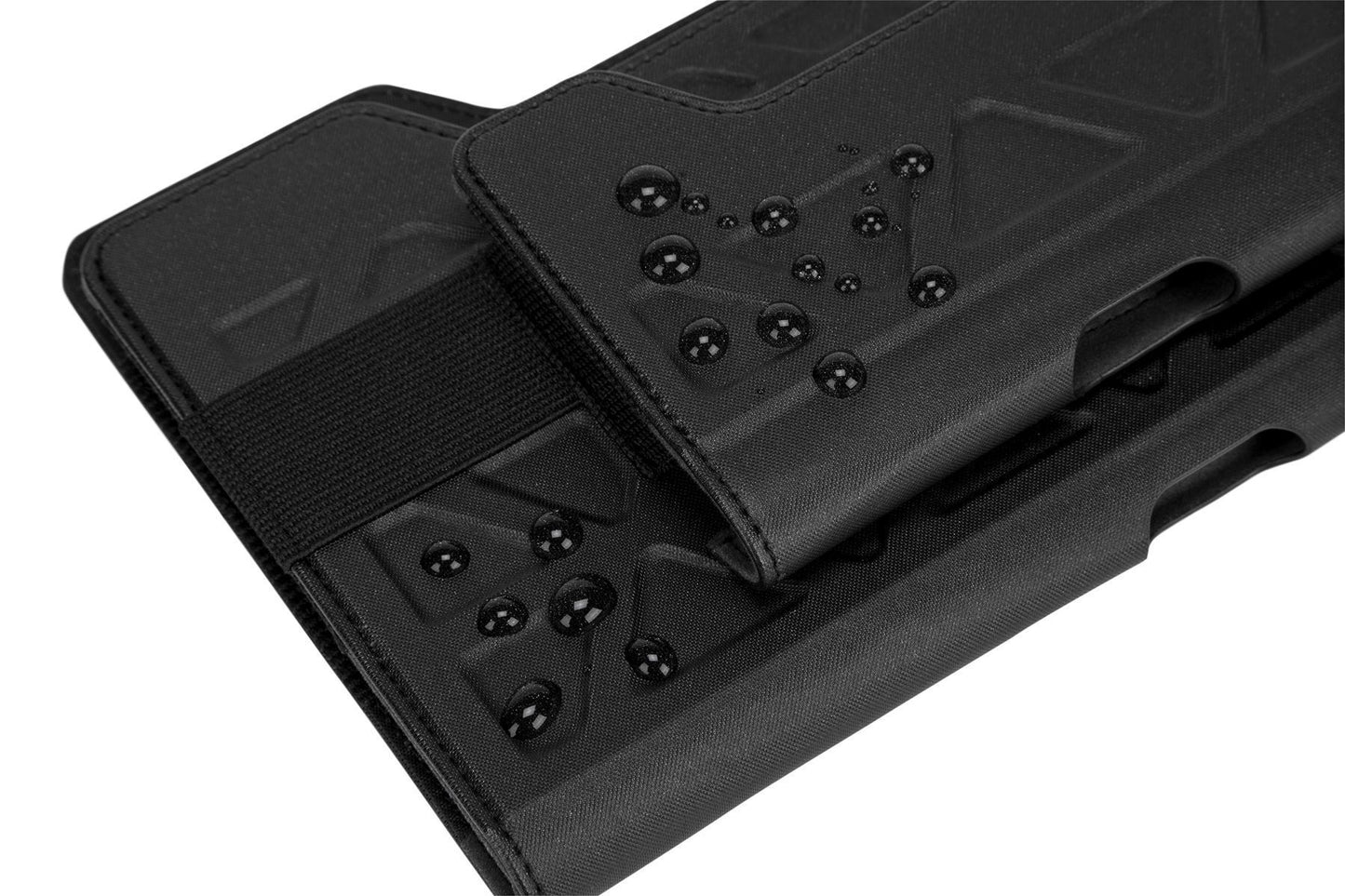 Targus Field-Ready Universal 7-8i Holster w/o belt (Landscape) - Black
