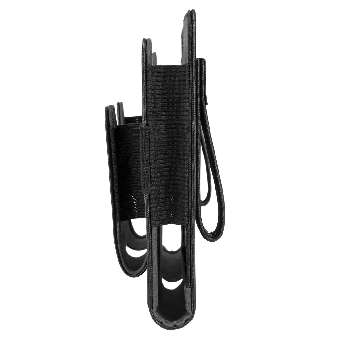 Targus Field-Ready Universal 7-8i Holster w/o belt (Landscape) - Black