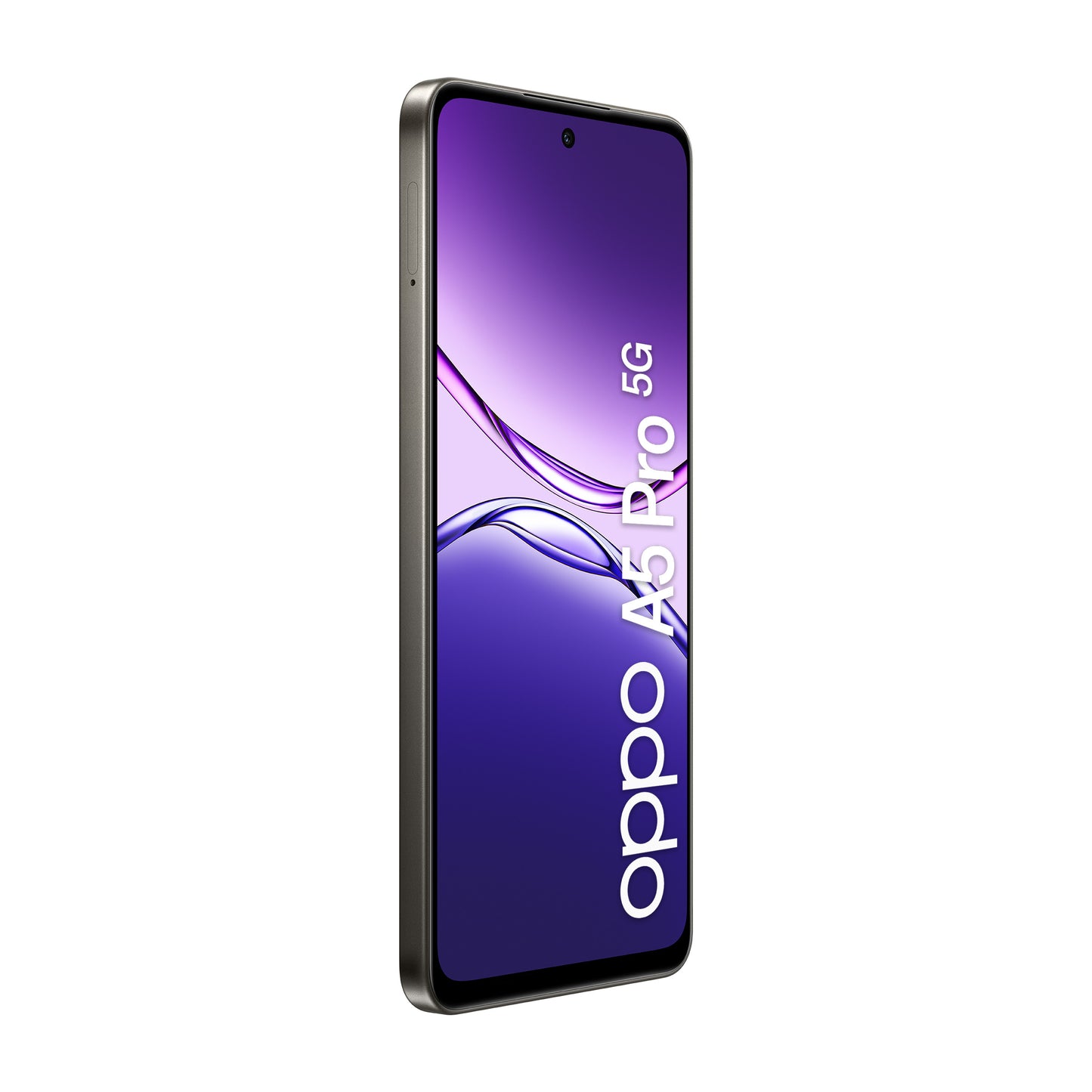 A5 Pro 5G Black Brown 8+256GB