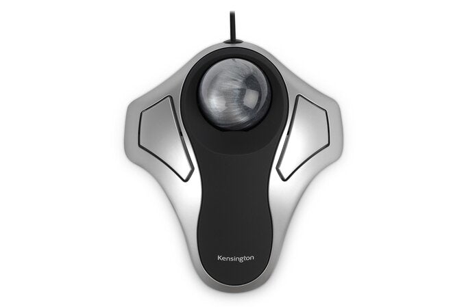 ORBIT OPTICAL TRACKBALL . 64327EU