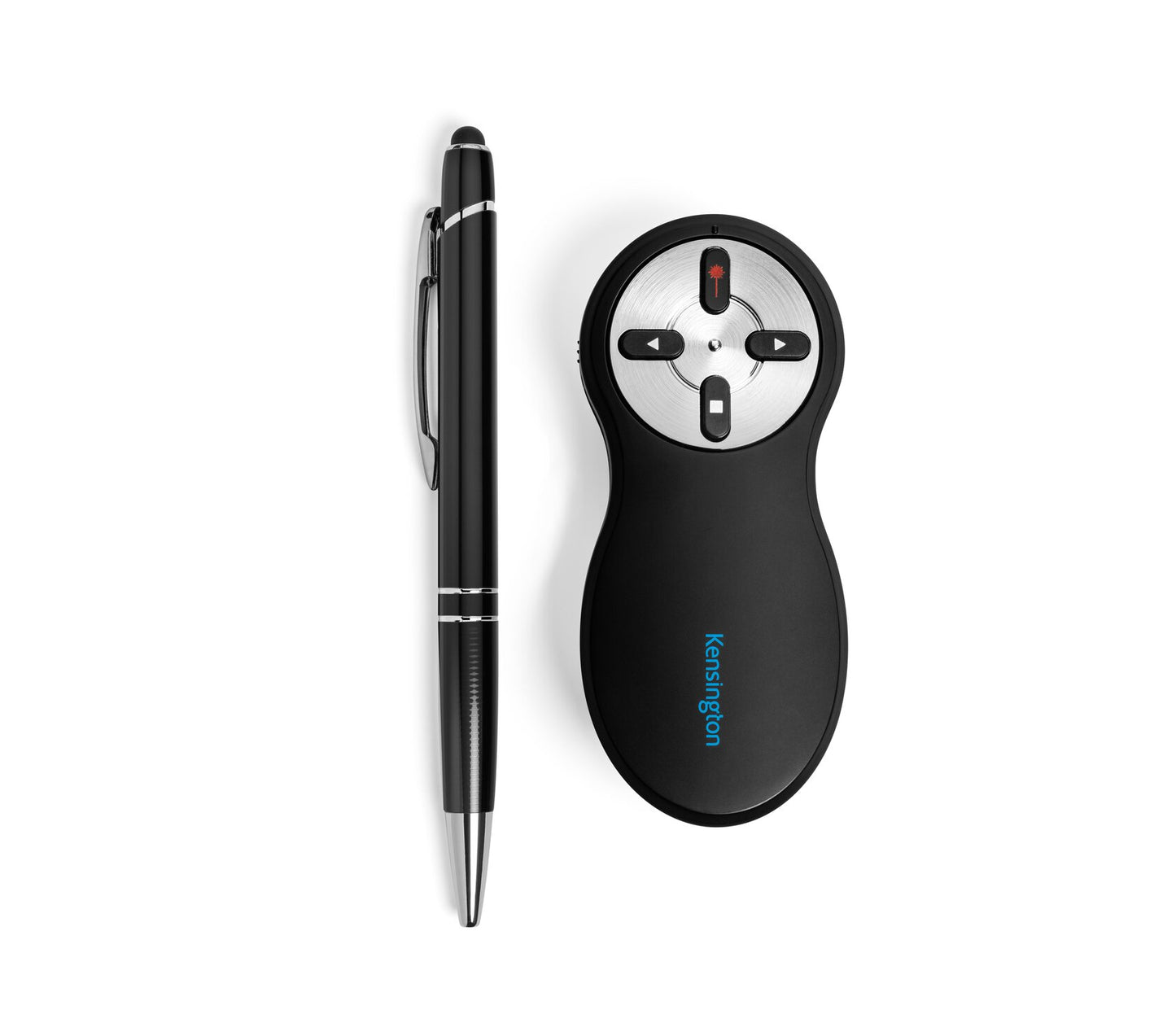 SI600 WIRELESS PRESENTER WITH LASER POIN 33374EU